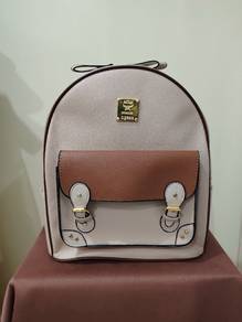Backpack 