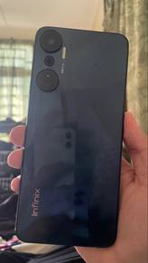 infinix hot 20