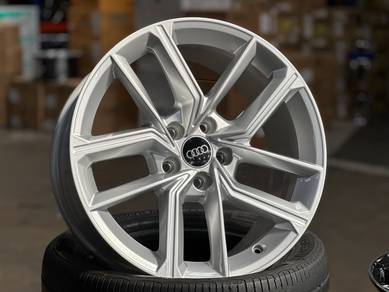Ori 18 Audi A5 B9 Rim A4 S4 S5 A6 S6 Q5 Q6 Tiguan