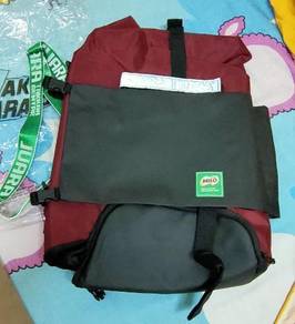 Milo multi purpose bag