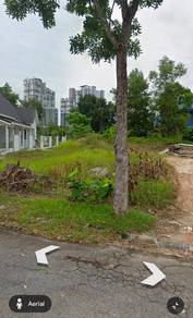 Residential Land in Bangi, SGR