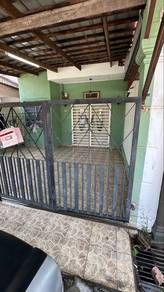 1.5-storey Terraced House For Rent in Batu Berendam,MLK