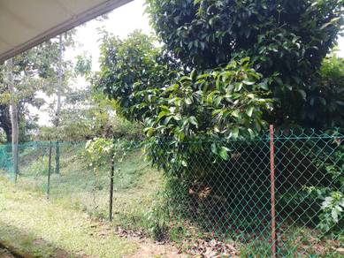 Residential Land in Rawang, SGR