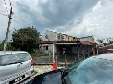2-storey Terraced House For Sale in Ampang,SGR