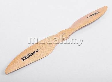 Wooden 13x4.5R propeller for multi-copter