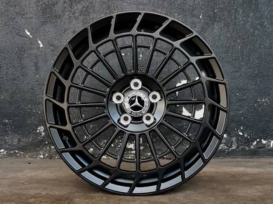 Sport rim 19 inch W205 W206 W213 W222 W212 W223