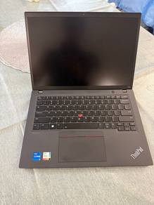 Thinkpad t14s gen 3