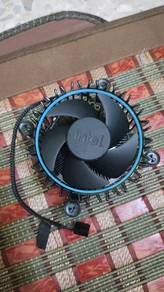 intel LGA1700 cpu cooler