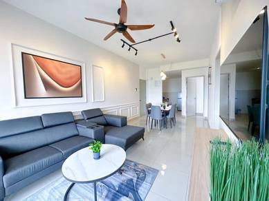 Service Residence For Sale in Bali Residences