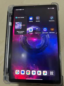 Lenovo Legion Y700 (2025) with Original Stylus