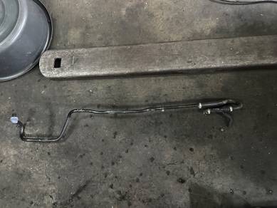 Bmw E46 N42 M43 M54 Air Hose Brek Original