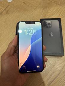 Apple iPhone 13 Pro 256 GB