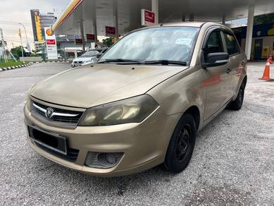 Proton Saga FL EXECUTIVE in Klang, SGR