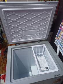 Deep Freezer/Chest Freezer 
