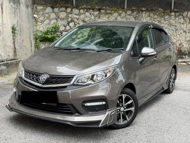 2020 Proton Persona PREMIUM
