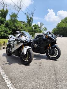 CFMOTO 750SR-S