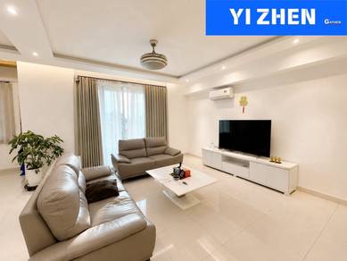 Condominium For Sale in Orange Regency @ Butterworth
