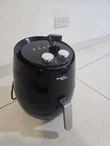 Rusell Taylor Air Fryer 4.8L AF34