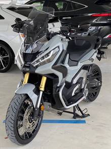 Honda XADV