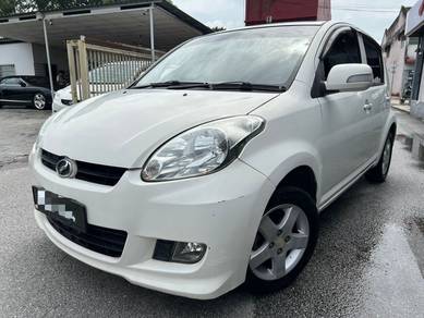 Perodua MyVi SX in Banting, SGR