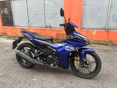 Yamaha Y16ZR