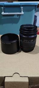 Olympus Zuiko Digital ED 40-150mm F4-5.6 Lens