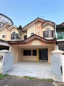 2-storey Terraced House For Sale in Masai,JHR