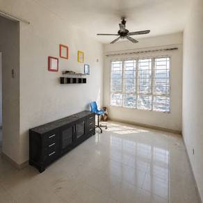 Condominium For Sale in Banjaria Court