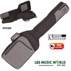 Kinsman premium bag - bass guitar