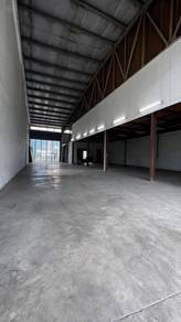 Warehouse / Factory For Sale in Johor Bahru,JHR