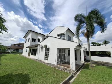 Semi-Detached House For Sale in Bangi,SGR