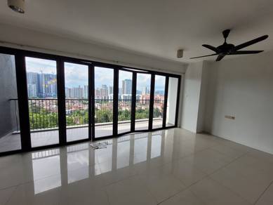 Condominium For Sale in Gembira Residen (G Residence)