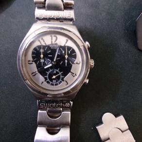 Swatch Irony Vintage