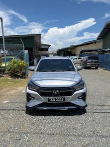 2023 Perodua Axia X