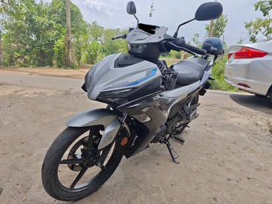 Yamaha Y16ZR