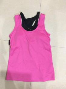 Puma training tank top