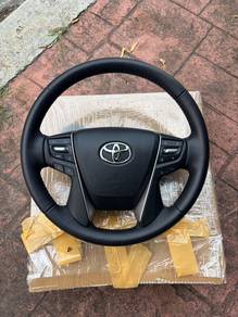 Steering Alphard AGH30 Original Used 🇯🇵