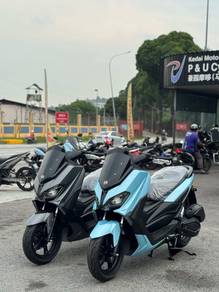 Modenas Elit 150