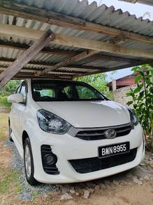 Perodua MyVi SE ZHS in Dungun, TRG