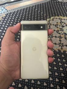Google Pixel 6a 128 GB