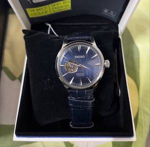 Seiko Presage Automatic