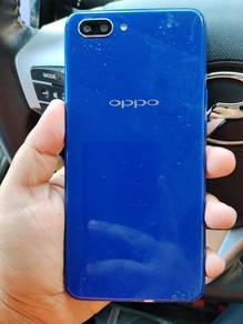 Oppo A3s