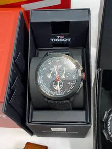 Tissot T Race Cycling