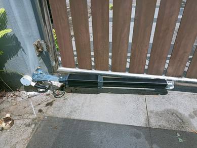 Starlight Auto Gate System Super Sales SV-06