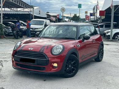 2014 Mini Cooper