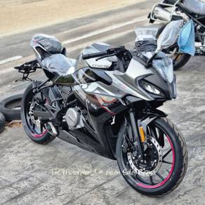 CFMOTO 250SR LITE