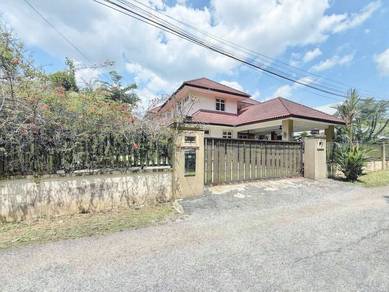 Bungalow House For Sale in Kota Bharu,KTN