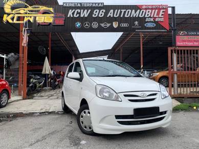 Perodua Viva EZ STANDARD in Kepong, KUL