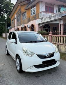 Perodua MyVi SX STANDARD in Kuala Terengganu, TRG