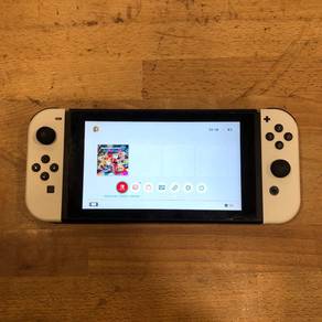 Nintendo Switch 2021 Original Trade in Ready